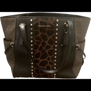Used Michael Kors Tote